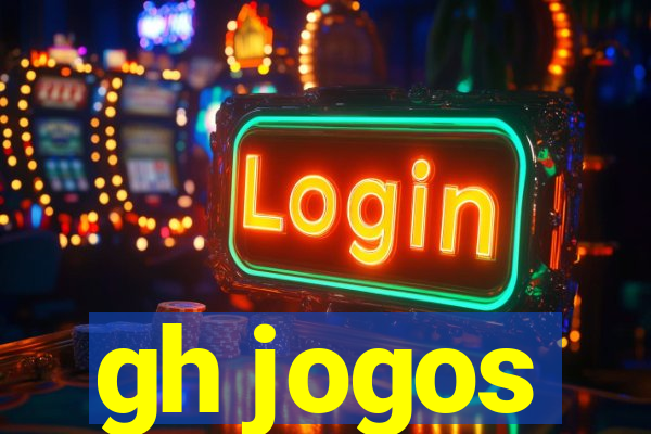 gh jogos